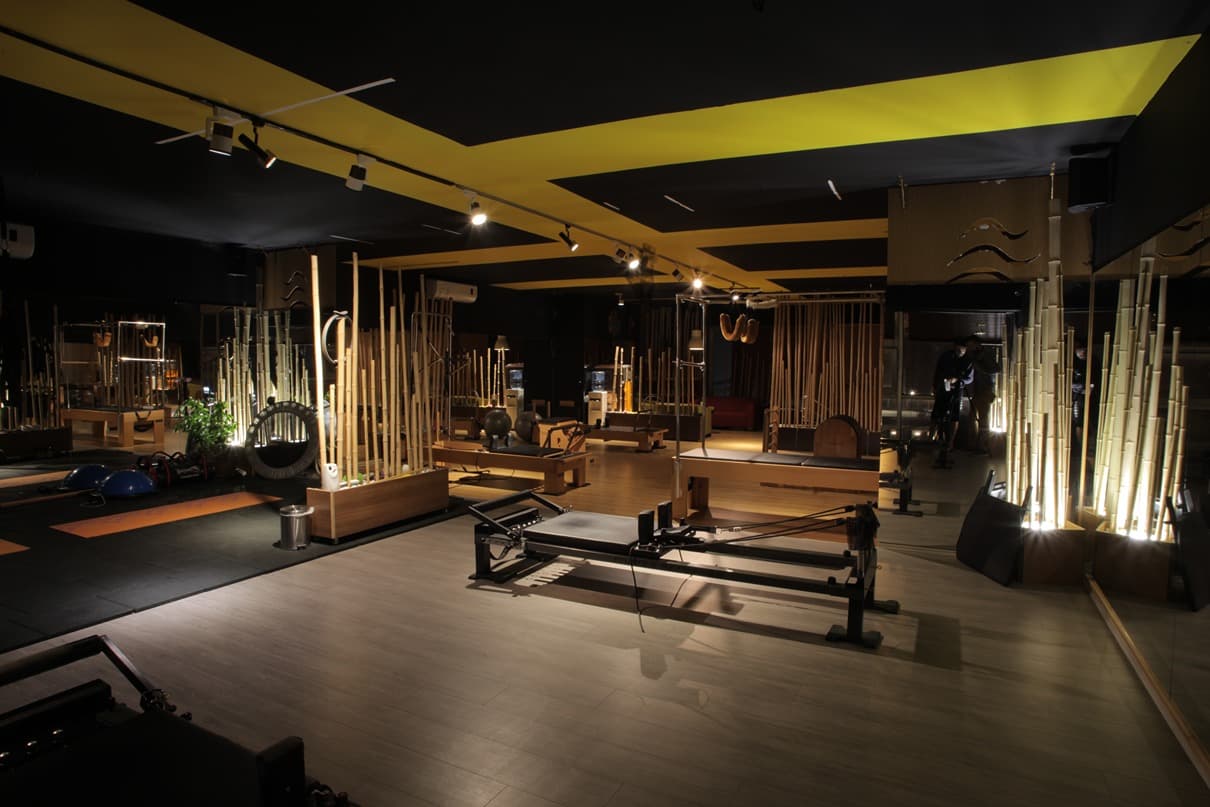 Life Motion Personal Training & Pilates 