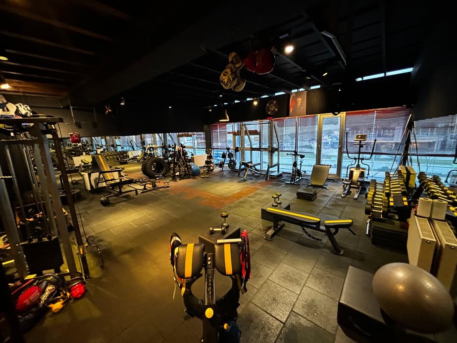 Life Motion Personal Training & Pilates  - Türkkonut Aletli Pilates - 4. Fotoğraf