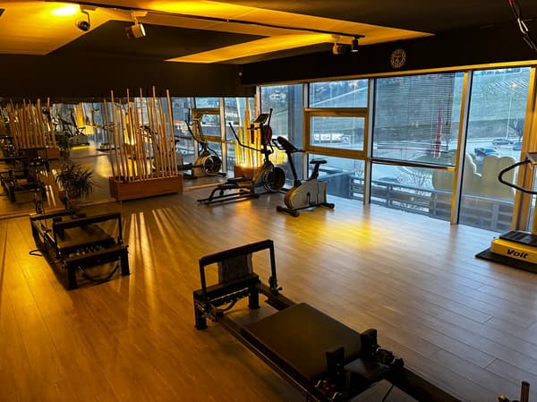 Life Motion Personal Training & Pilates - 24. Fotoğraf Life Motion Personal Training & Pilates - 24. Fotoğraf