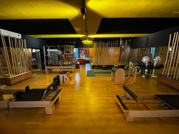 Life Motion Personal Training & Pilates  - 13. Fotoğraf