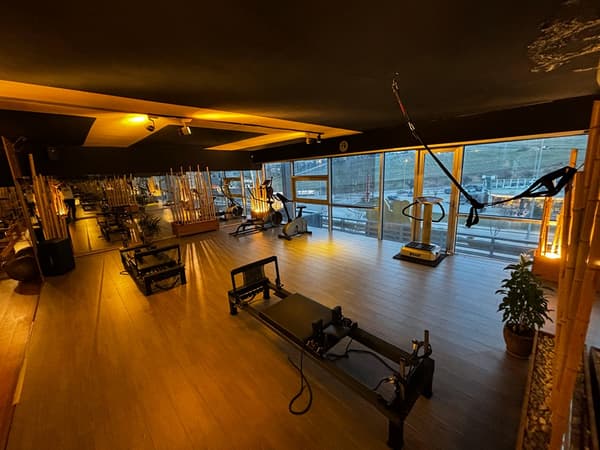 Life Motion Personal Training & Pilates - 9. Fotoğraf Life Motion Personal Training & Pilates - 9. Fotoğraf