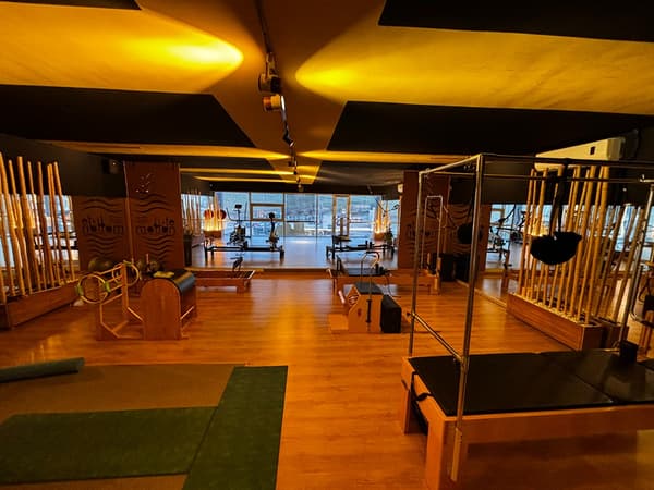 Life Motion Personal Training & Pilates - 19. Fotoğraf Life Motion Personal Training & Pilates - 19. Fotoğraf