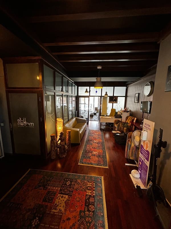 Life Motion Personal Training & Pilates - 16. Fotoğraf Life Motion Personal Training & Pilates - 16. Fotoğraf