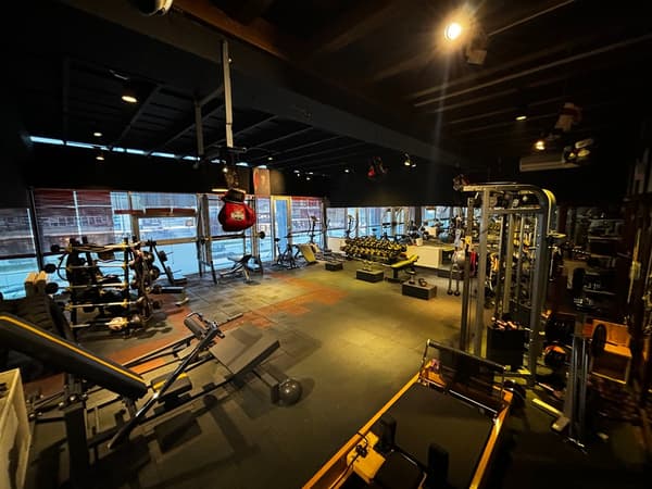 Life Motion Personal Training & Pilates  - 27. Fotoğraf