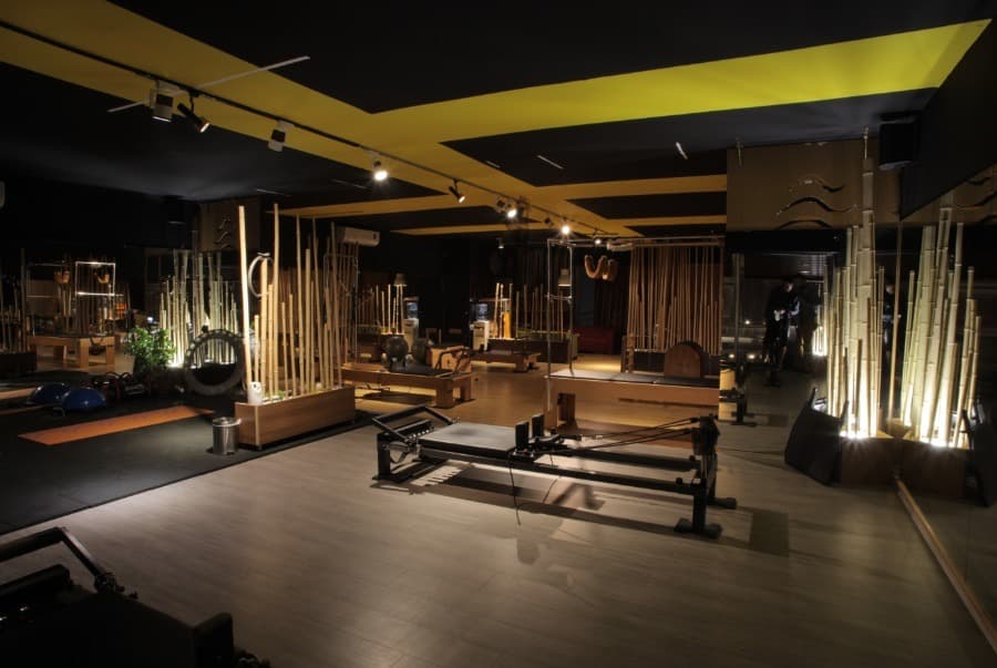 Life Motion Personal Training & Pilates  - Türkkonut Aletli Pilates - 2. Fotoğraf