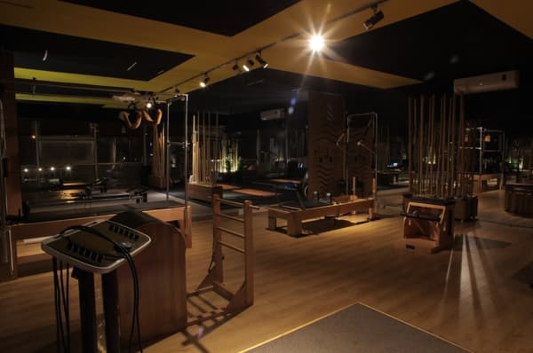 Life Motion Personal Training & Pilates - 5. Fotoğraf Life Motion Personal Training & Pilates - 5. Fotoğraf