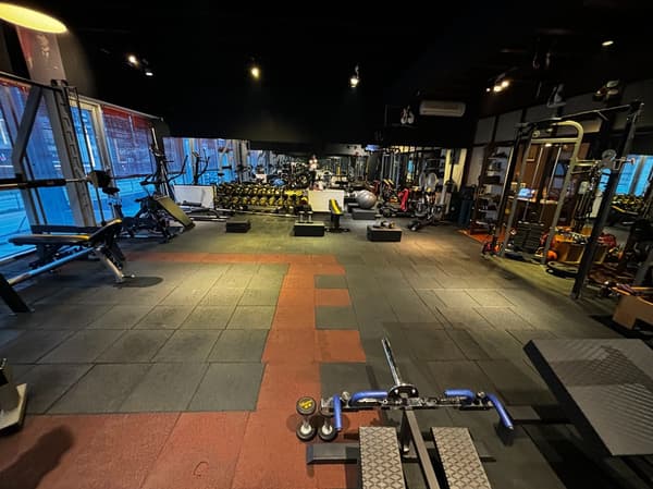 Life Motion Personal Training & Pilates  - 23. Fotoğraf