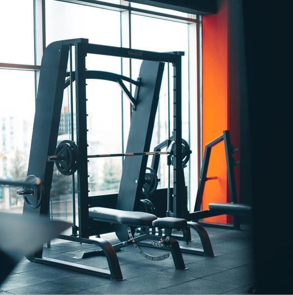 Gym Skull - 5. Fotoğraf