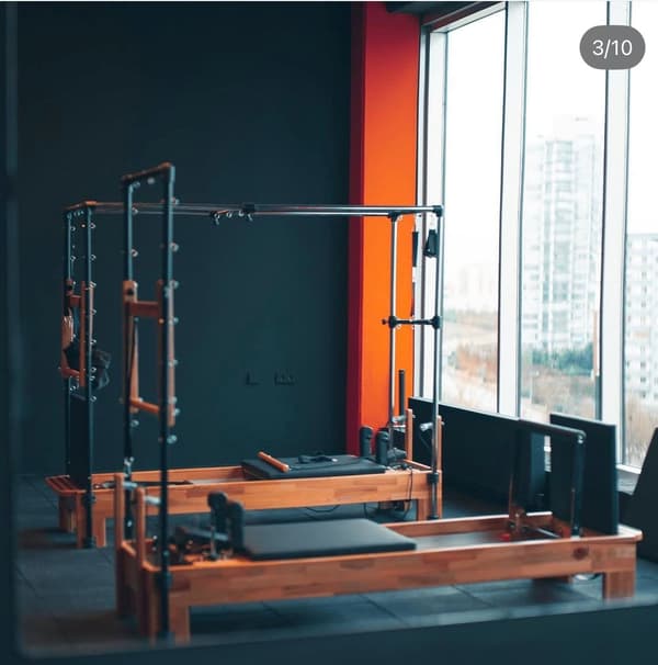 Gym Skull - 3. Fotoğraf