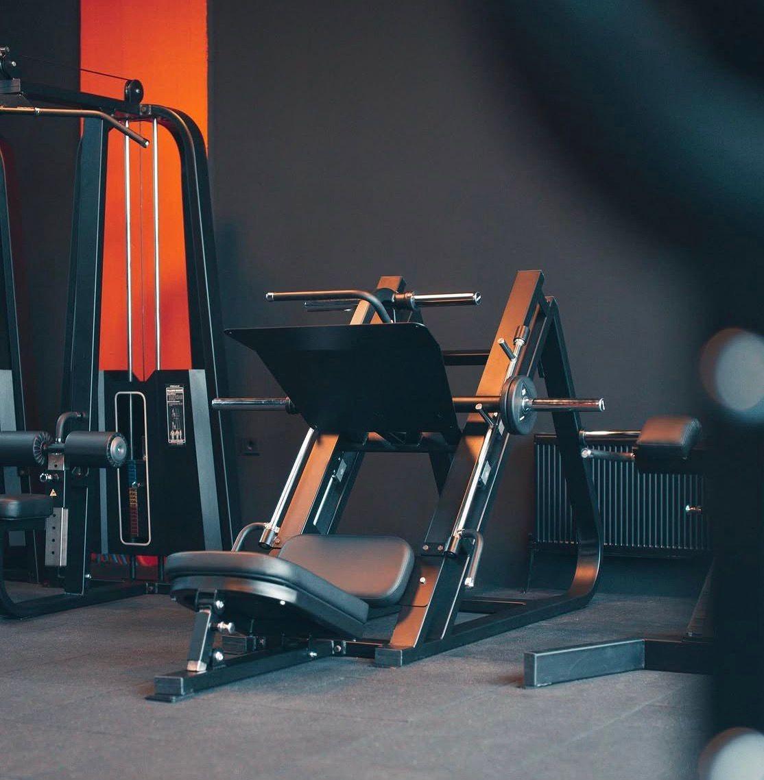 Gym Skull - Türkkonut Aletli Pilates - 2. Fotoğraf