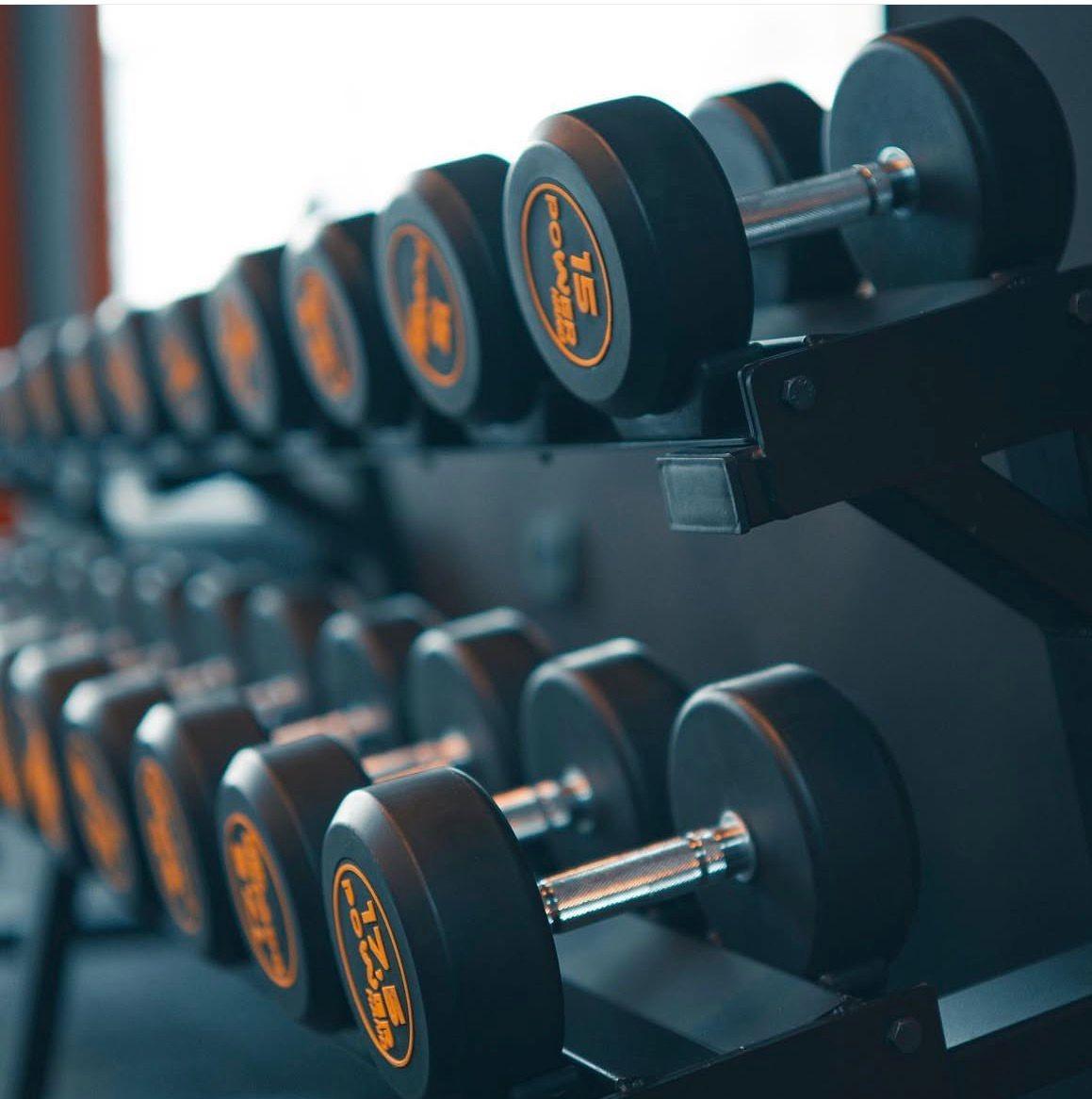 Gym Skull - Türkkonut Aletli Pilates - 4. Fotoğraf