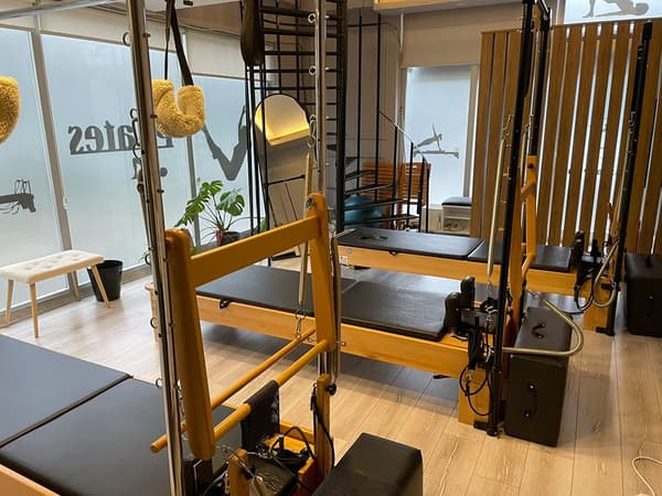 Dilan Kara Pilates - 1. Fotoğraf Dilan Kara Pilates - 1. Fotoğraf