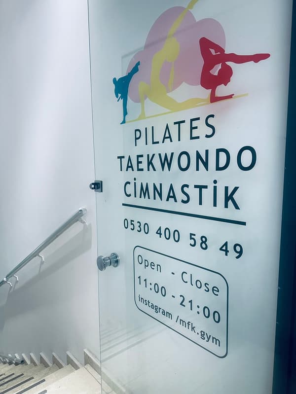 MFK Training Stüdyo Pilates - 8. Fotoğraf