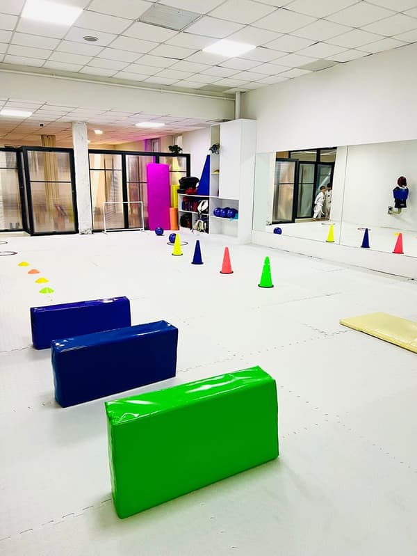MFK Training Stüdyo Pilates - 9. Fotoğraf