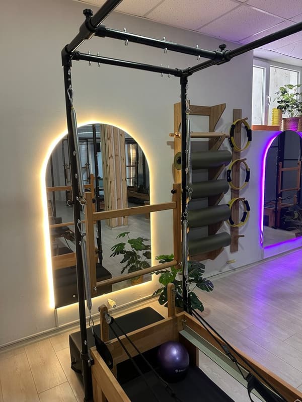 MFK Training Stüdyo Pilates - 10. Fotoğraf MFK Training Stüdyo Pilates - 10. Fotoğraf